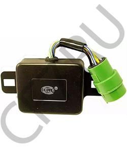 2770063040 GEN РелеРегулятор AVR589//DNC12V7A /63040 12V(кругл) TOYOTA/1S,2L,3Y,7K/ м в городе Екатеринбург