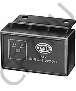 F 181 900 010 020 FENDT Регулятор генератора в городе Екатеринбург