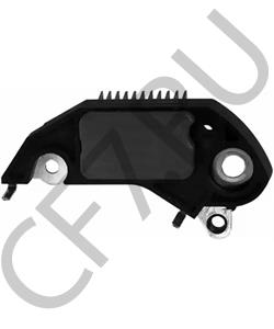 620409 OPEL Регулятор генератора в городе Екатеринбург