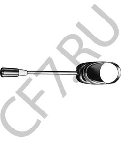 25819860 JUNGHEINRICH Выключатель на рулевой колонке в городе Екатеринбург