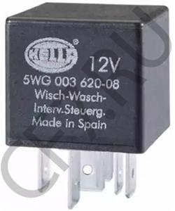 4107100A AHLMANN Реле, интервал включения стеклоочистителя в городе Екатеринбург