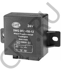 1 169 124 9 LIEBHERR Реле, интервал включения стеклоочистителя в городе Екатеринбург