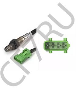 1628 HN PEUGEOT MOTORCYCLES Лямбда-зонд в городе Екатеринбург