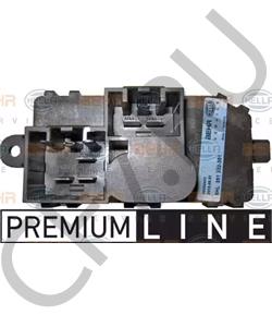 6G9T-19E624-DB FORD USA Блок управления, отопление / вентиляция в городе Екатеринбург