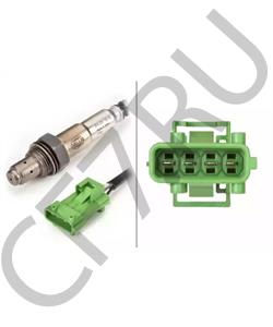 1628 HR PSA Лямбда зонд EW10J4 в городе Екатеринбург