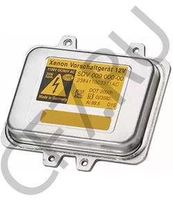 12 76 7670 SAAB Предвключенный прибор, газоразрядная лампа в городе Екатеринбург