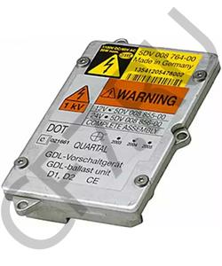 F 930.900.112.010 FENDT Предвключенный прибор, газоразрядная лампа в городе Екатеринбург