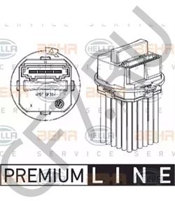 6441 S7 PSA МОДУЛЬ УПРАВЛЕНИЯ в городе Екатеринбург