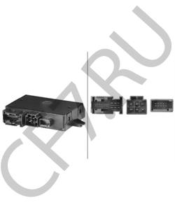 5Q0907383J VAG CTRL UNIT в городе Екатеринбург