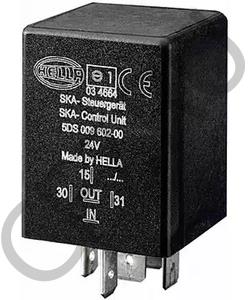 H 931.901.020.080 FENDT Устройство управления, освещение в городе Екатеринбург