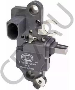 A 660 154 09 02 SMART Регулятор генератора в городе Екатеринбург