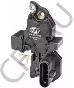 000154270 5 PRC Реле генератора Китай в городе Екатеринбург