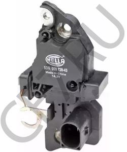 12 33 7 531 386 MINI Регулятор генератора в городе Екатеринбург