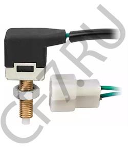 9381021101 MITSUBISHI Выключатель фонаря сигнала торможения в городе Екатеринбург