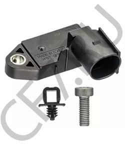 5GO 689 459 BENTLEY Выключатель фонаря сигнала торможения в городе Екатеринбург