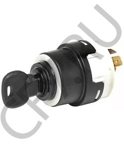 48604140002 HAKO Переключатель зажигания в городе Екатеринбург