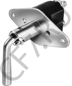 405221 SPIERINGS KRANEN Выключатель аккумуляторной батареи, аккумуляторная батарея в городе Екатеринбург