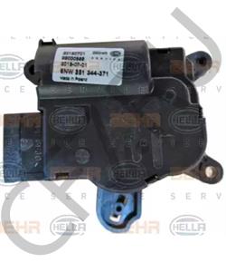 1K0 907 511 B VW (FAW) Регулировочный элемент, смесительный клапан в городе Екатеринбург