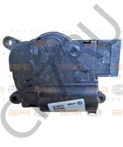 5Q0 907 511 H VW (FAW) Регулировочный элемент, смесительный клапан в городе Екатеринбург