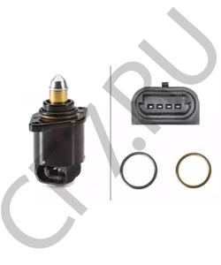 7701206370 DACIA Поворотная заслонка, подвод воздуха в городе Екатеринбург