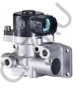 237817J612 INFINITI Поворотная заслонка, подвод воздуха в городе Екатеринбург