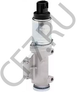 23782-1N600 AWD Поворотная заслонка, подвод воздуха в городе Екатеринбург