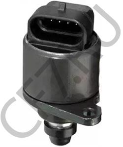 1920AH CITROEN/PEUGEOT ШАГОВЫЙ ДВИГАТ. [ORG в городе Екатеринбург