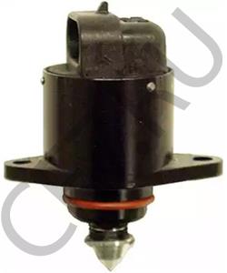 17111946 OLDSMOBILE Поворотная заслонка, подвод воздуха в городе Екатеринбург