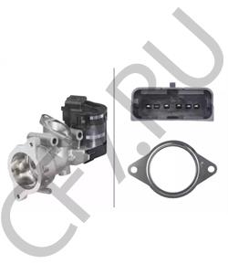 161831 COMBO ГЛАВНЫЙ ЦИЛИНДР СЦЕПЛЕНИЯ VOLVO FL6 в городе Екатеринбург