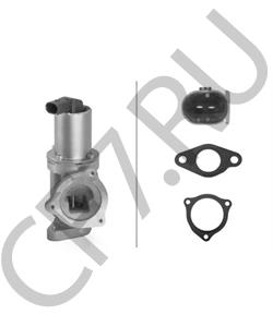 28410-27410 BUESSING Клапан возврата ОГ в городе Екатеринбург