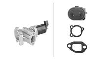 Alfa/Fiat/Lancia Клапан электромагнитный EGR Fiat Doblo Cargo 55201144 55219498