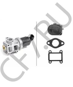 55204250 CADILLAC Клапан возврата ОГ в городе Екатеринбург