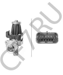 1618 LC PSA МОДУЛЬ EGR в городе Екатеринбург