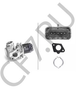 1 479 845 AUTO UNION Клапан возврата ОГ в городе Екатеринбург