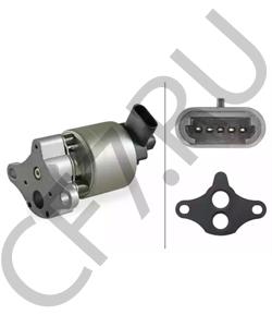 962 8355 780 FERRARI Клапан возврата ОГ в городе Екатеринбург