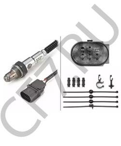 07C 906 262 AM VAG Лямбда-зонд в городе Екатеринбург