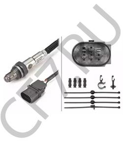 07C 906 262 N BENTLEY Лямбда-зонд в городе Екатеринбург