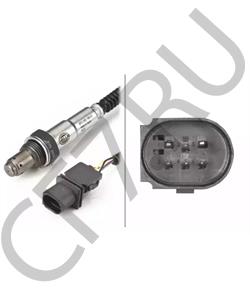 A0045427318 EVOBUS Лямбда-зонд в городе Екатеринбург