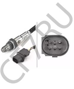 0035426918 EVOBUS Лямбда-зонд в городе Екатеринбург