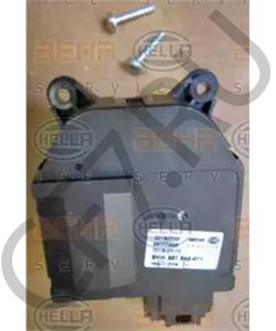 6447NQ CITROEN/PEUGEOT МОТОР-РЕДУКТОР [ORG в городе Екатеринбург