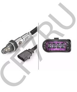 06A 906 262 BS VW/SEAT Лямбда-зонд в городе Екатеринбург