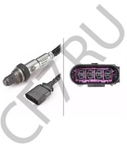 030 906 262 L AUDI (FAW) Лямбда-зонд в городе Екатеринбург