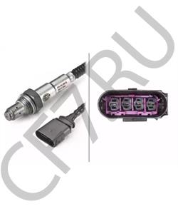 06C 906 265 AUDI (FAW) Лямбда-зонд в городе Екатеринбург