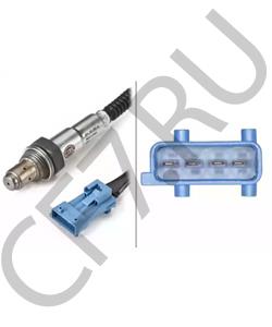 1628 VN PEUGEOT MOTORCYCLES Лямбда-зонд в городе Екатеринбург