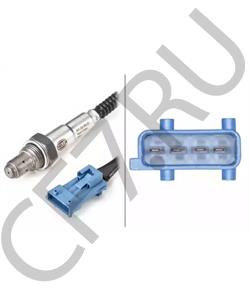 1628 QY PEUGEOT MOTORCYCLES Лямбда-зонд в городе Екатеринбург