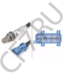 1628 KY PEUGEOT MOTORCYCLES Лямбда-зонд в городе Екатеринбург