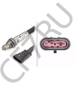 46750241 AUTOBIANCHI Лямбда-зонд в городе Екатеринбург