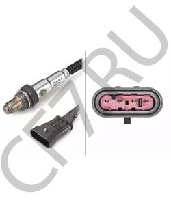 60814851 LANCIA Лямбда-зонд в городе Екатеринбург