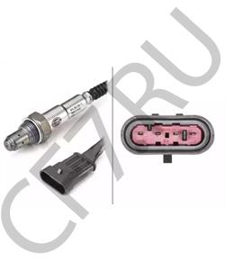 46762182 LANZ Лямбда-зонд в городе Екатеринбург