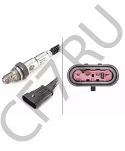 46545432 AUTOBIANCHI Лямбда-зонд в городе Екатеринбург